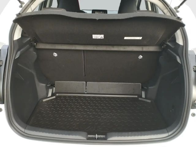 Toyota Yaris Comfort Hybride