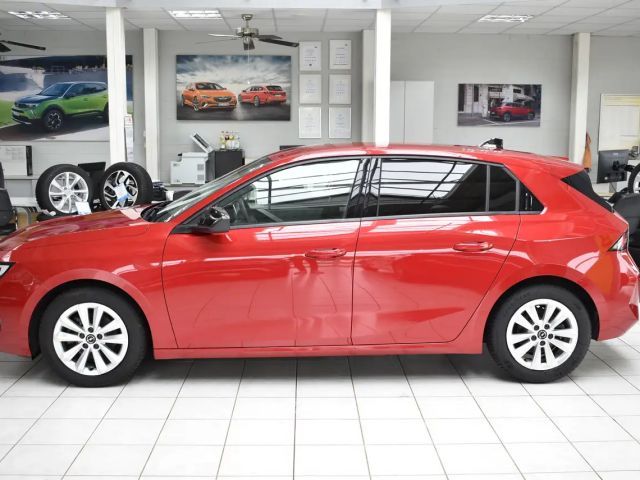 Opel Astra 1.2 Turbo