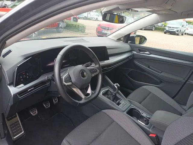 Volkswagen Golf Golf VIII