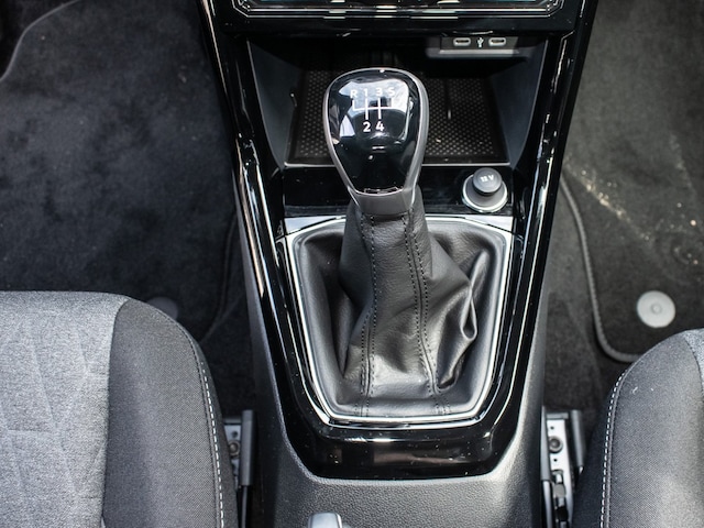 Volkswagen T-Cross 1.0 l TSI OPF 70 kW KLIMA KAM LED