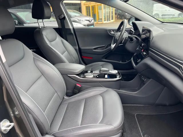 Hyundai Ioniq Electric Prime