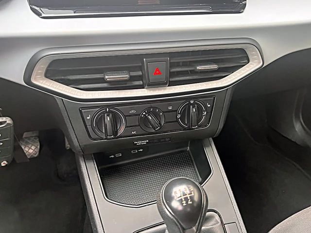 Seat Ibiza Reference