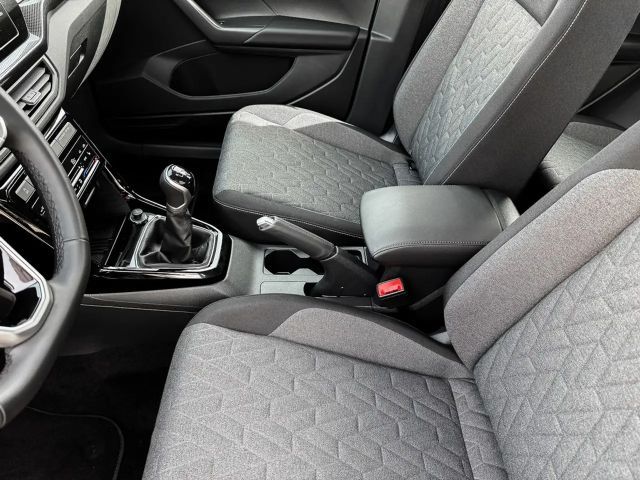 Volkswagen T-Cross 1.0 TSI Life