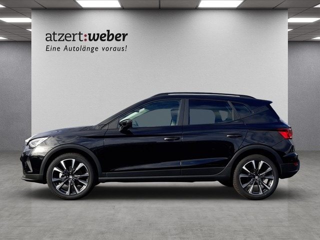 Seat Arona 1.0 TSI Style