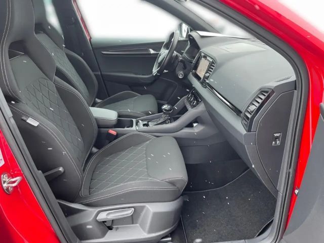 Skoda Karoq 2.0 TDI 4x4 Sportline