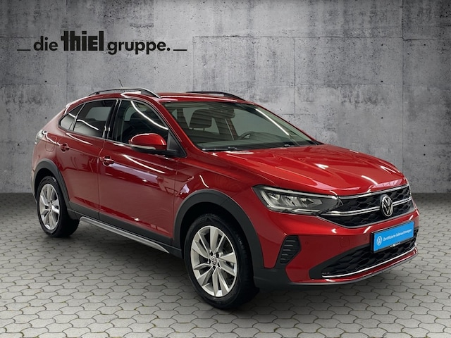 Volkswagen Taigo 1.0 TSI Life