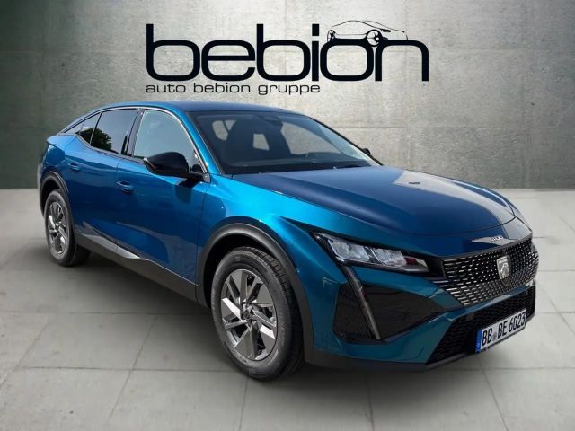 Peugeot 408 Allure Pack