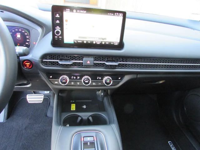 Honda ZR-V 2.0 Advance e:HEV i-MMD