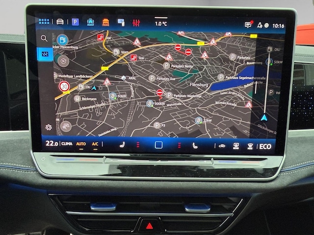 Volkswagen Passat DSG R-Line eHybrid