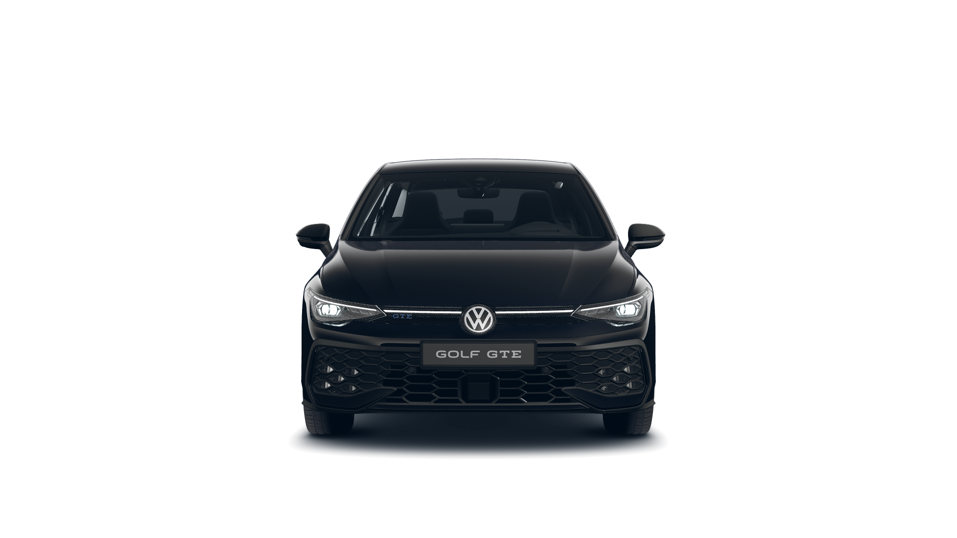 Volkswagen Golf DSG GTE eHybrid