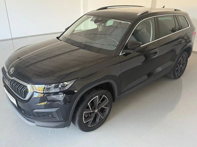 Skoda Kodiaq 4x4 Style Style