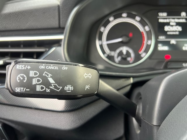 Skoda Scala Style Style