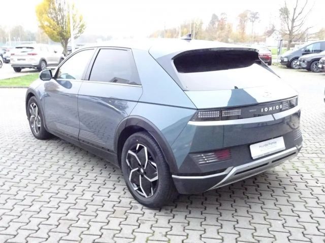 Hyundai IONIQ 5 58 kWh Dynamiq