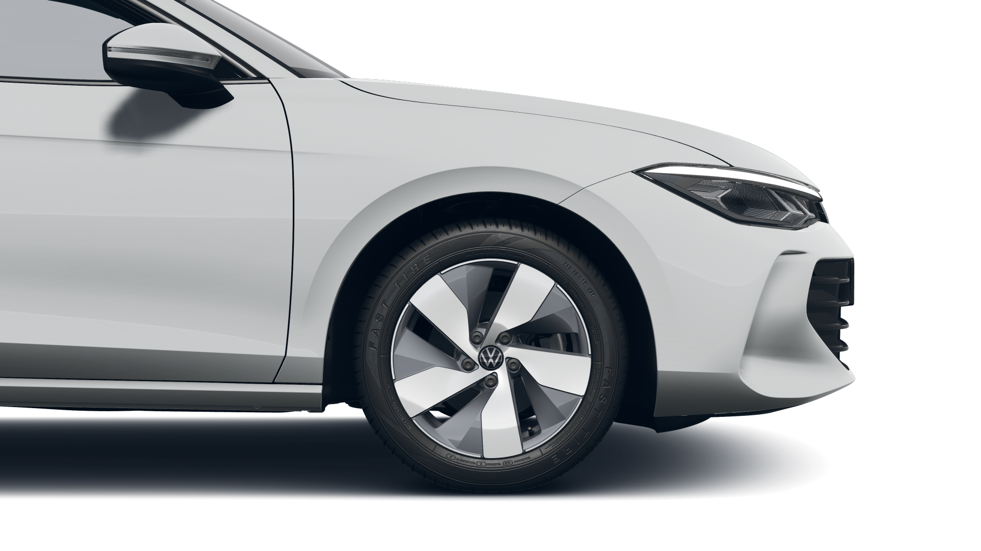 Volkswagen Passat 1.5 eTSI DSG