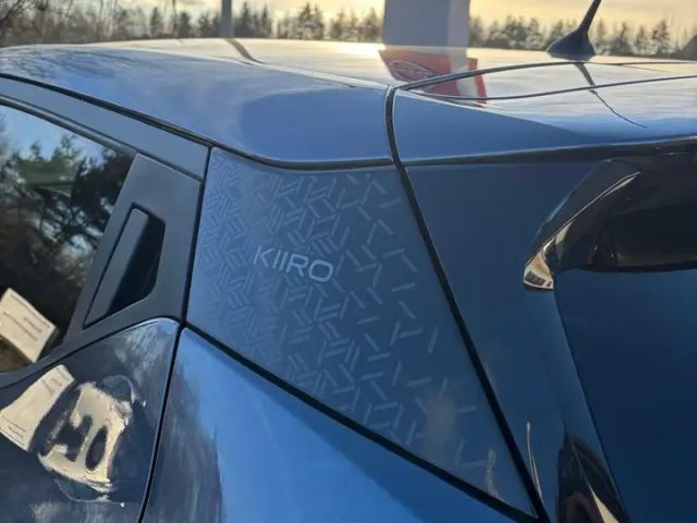 Nissan Micra 1.0 90PS KIIRO Sondermodell