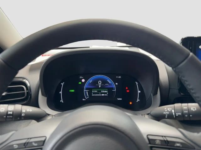 Toyota Yaris Hatchback Hybride