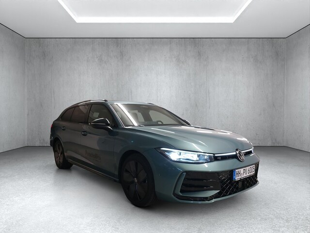 Volkswagen Passat 2.0 TDI DSG R-Line Variant