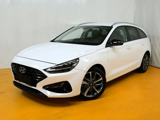 Hyundai i30 T-GDi