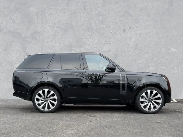 Land Rover Range Rover HSE