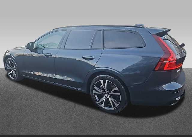Volvo V60 Dark Plus