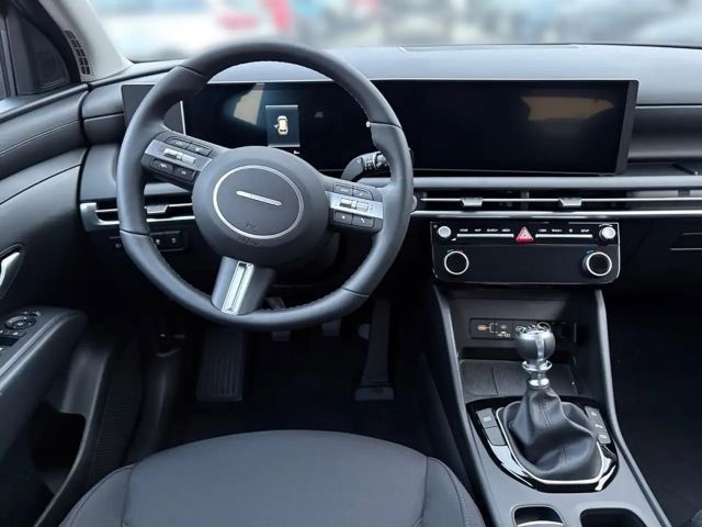 Hyundai Tucson 2WD T-GDi