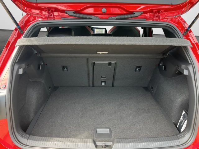 Volkswagen Golf 2.0 TSI DSG GTI