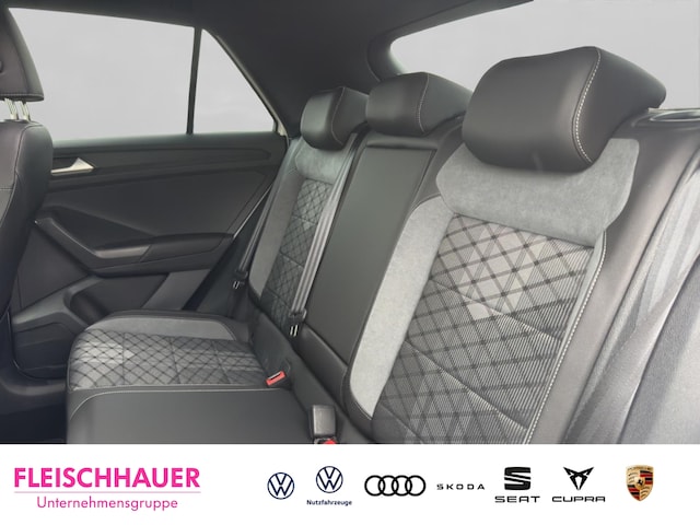 Volkswagen T-Roc 1.5 TSI R-Line