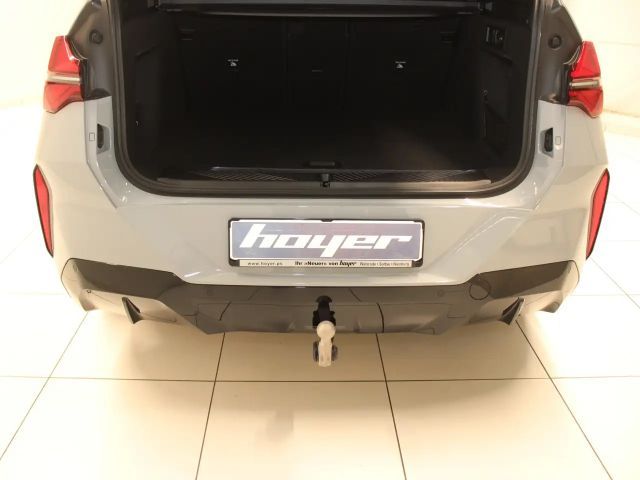 BMW X3 M-Sport xDrive20d