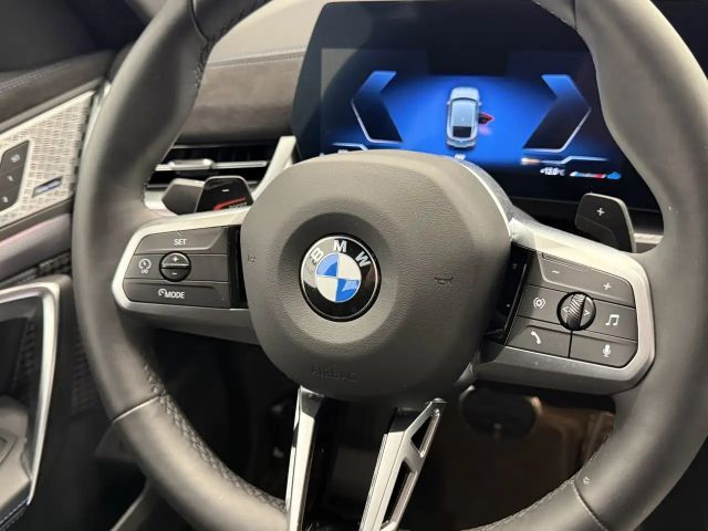 BMW X2 xDrive