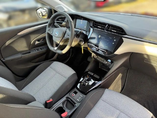 Opel Corsa Edition Hybrid