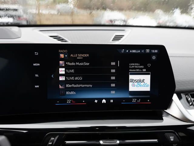 BMW X2 M-Sport xDrive