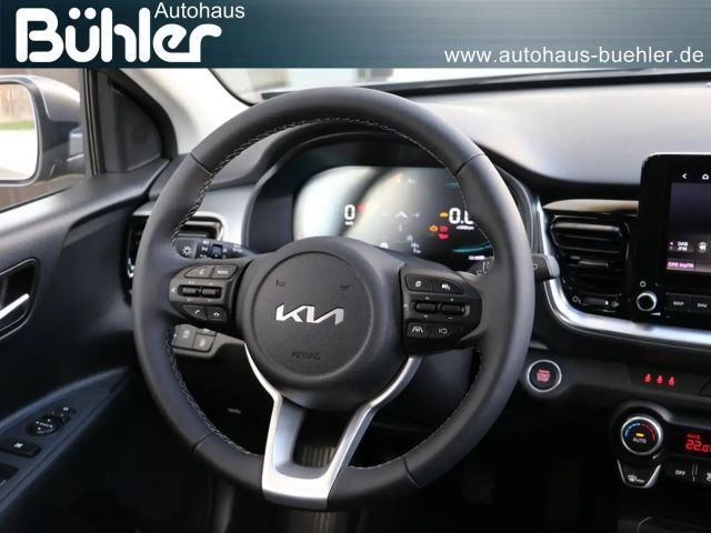 Kia Stonic GDi Spirit