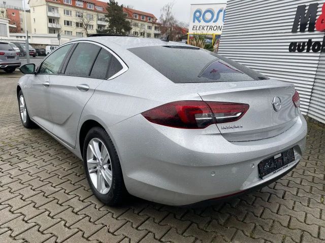 Opel Insignia Elegance GS-Line Grand Sport