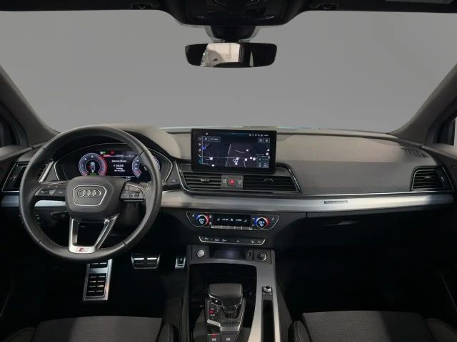 Audi Q5 50 TDI Quattro S-Line