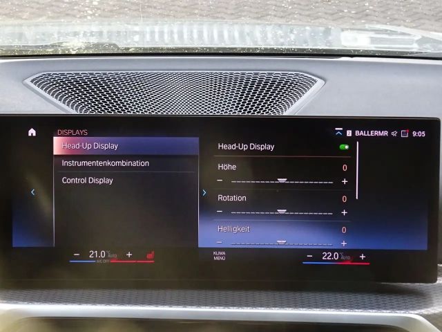 BMW 330 330e M-Sport Touring xDrive