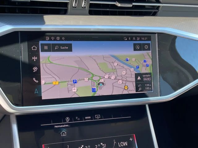 Audi A6 40 TDI Sedan