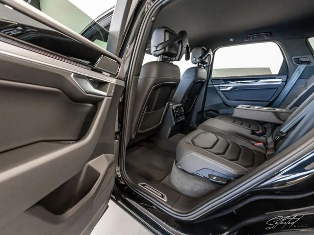 Volkswagen Touareg 4Motion R-Line