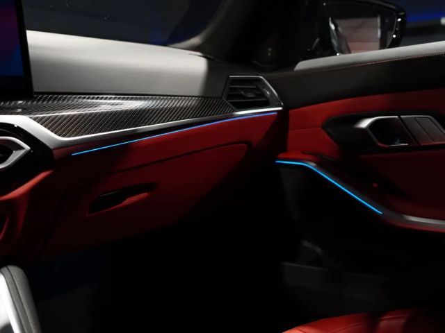 BMW M3 Competition xDrive