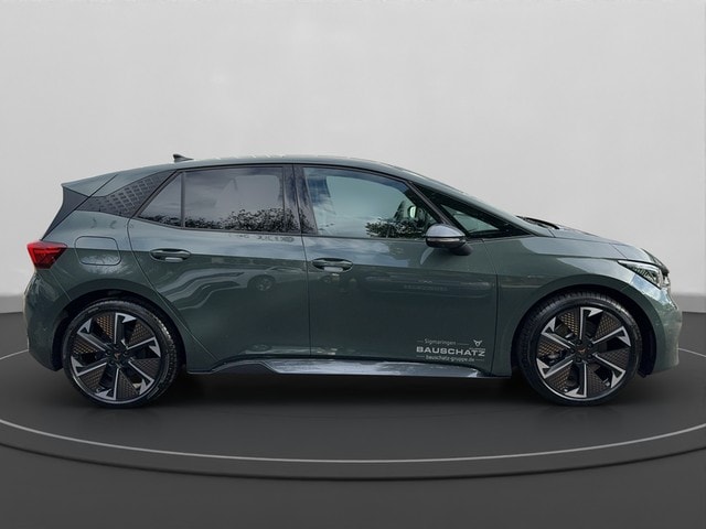 Cupra Born 79 kWh