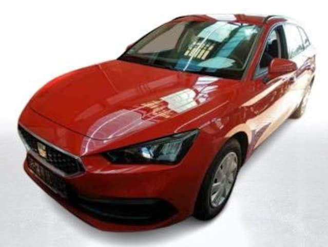 Seat Leon 1.0 TSI Reference Sportstourer