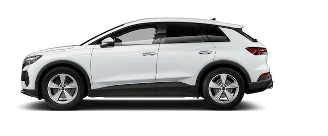 Audi Q4 e-tron SUV 45 e-tron Audi Q4 e-tron