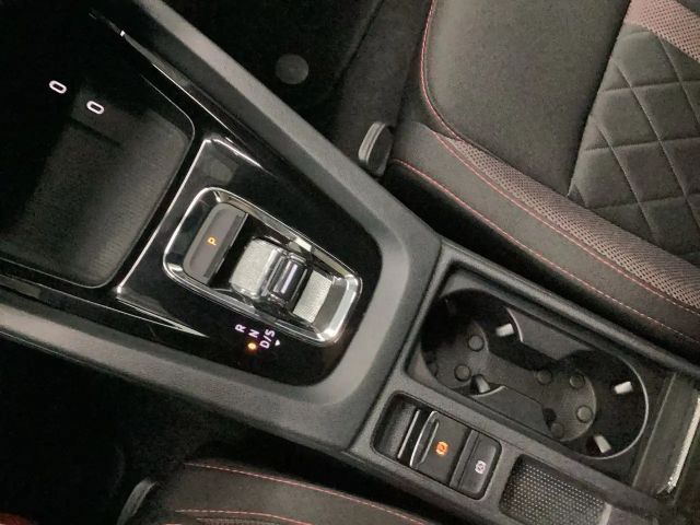 Skoda Octavia Combi RS iV