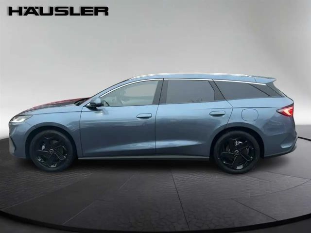 BYD Seal Comfort DM-i Touring