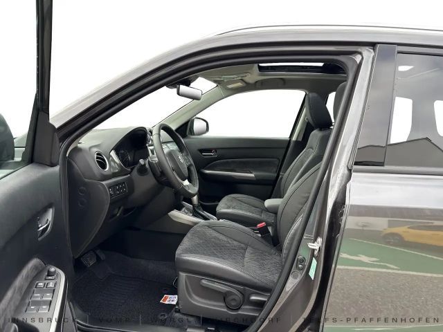 Suzuki Vitara AllGrip Flash Hybrid