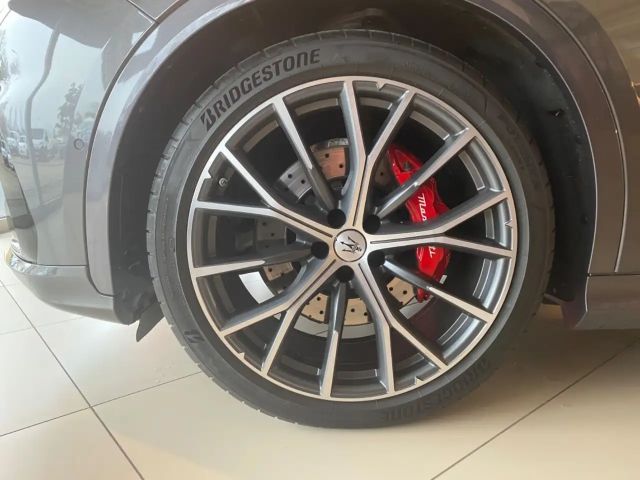 Maserati Grecale Trofeo