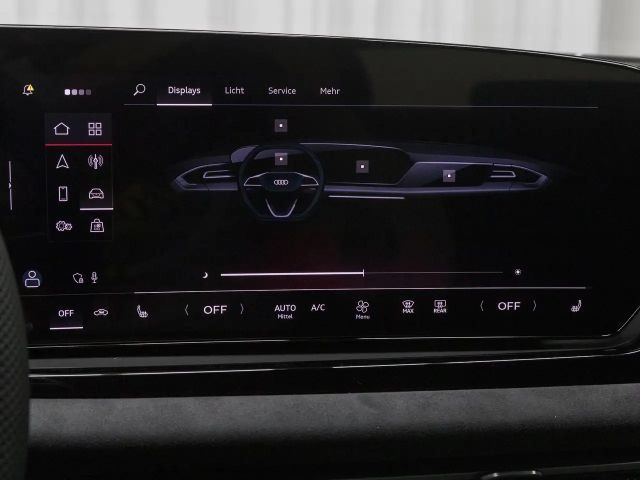 Audi A5 Quattro S-Line