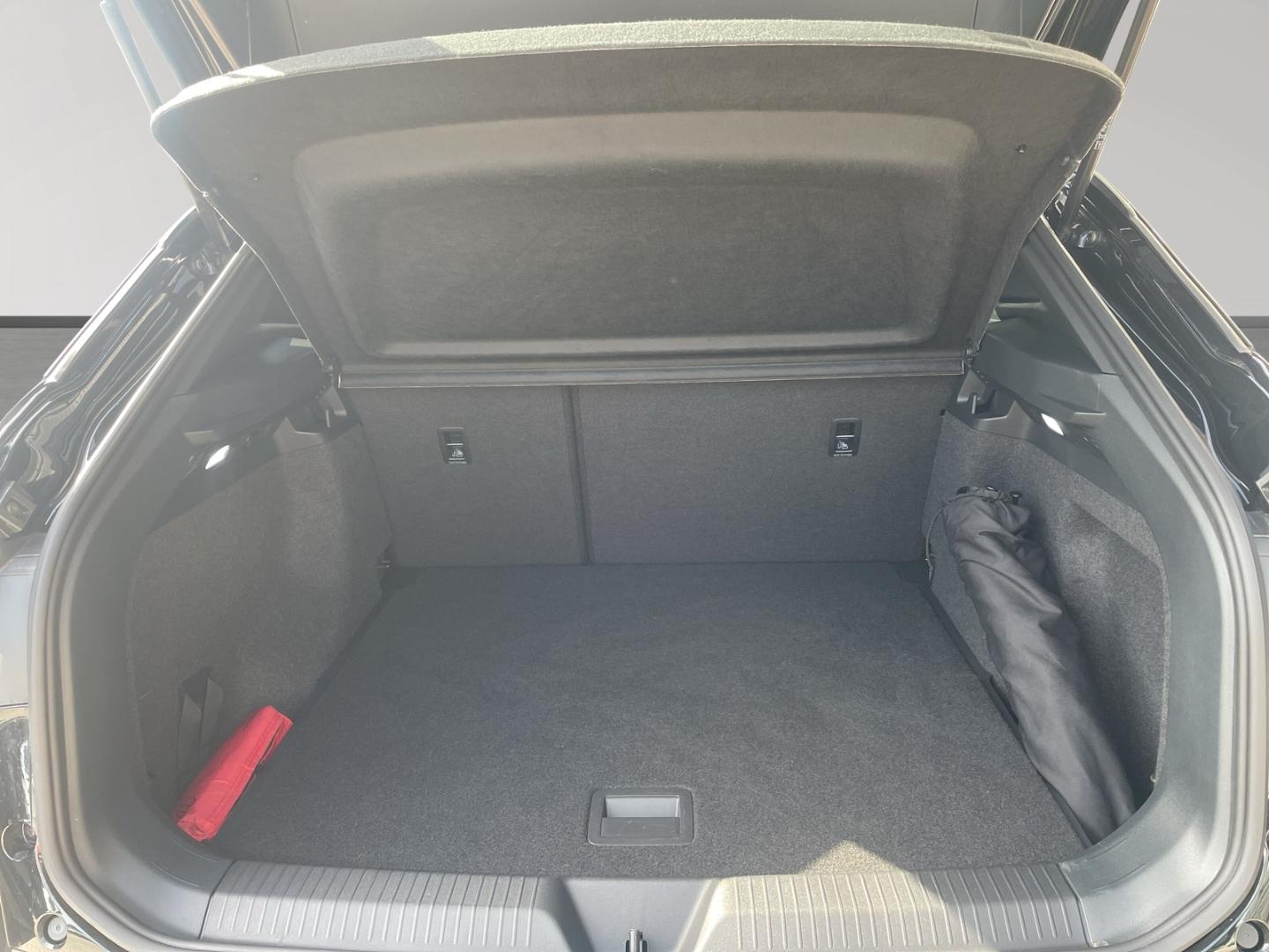 Volkswagen ID.4 Performance Pro