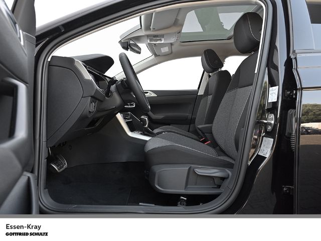 Volkswagen Polo 1.0 TSI DSG Life