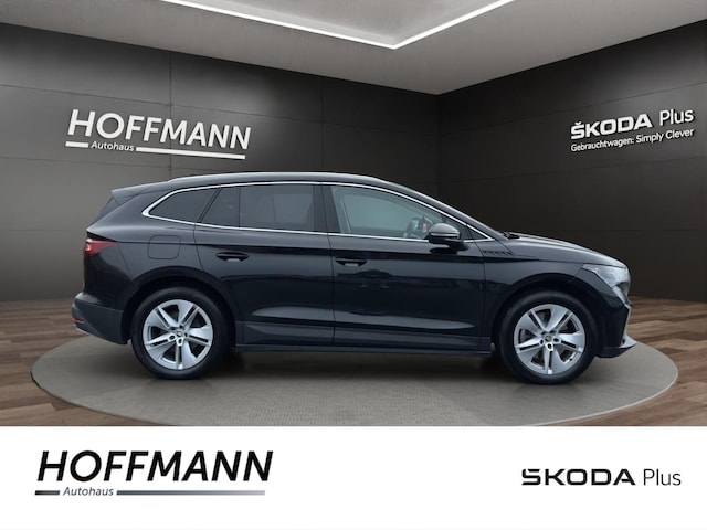 Skoda Enyaq Suite iV 80