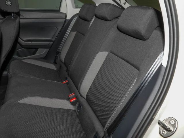 Volkswagen Taigo 1.0 TSI Life